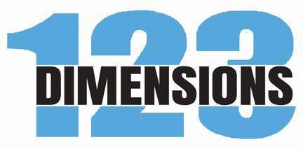 123 Dimension