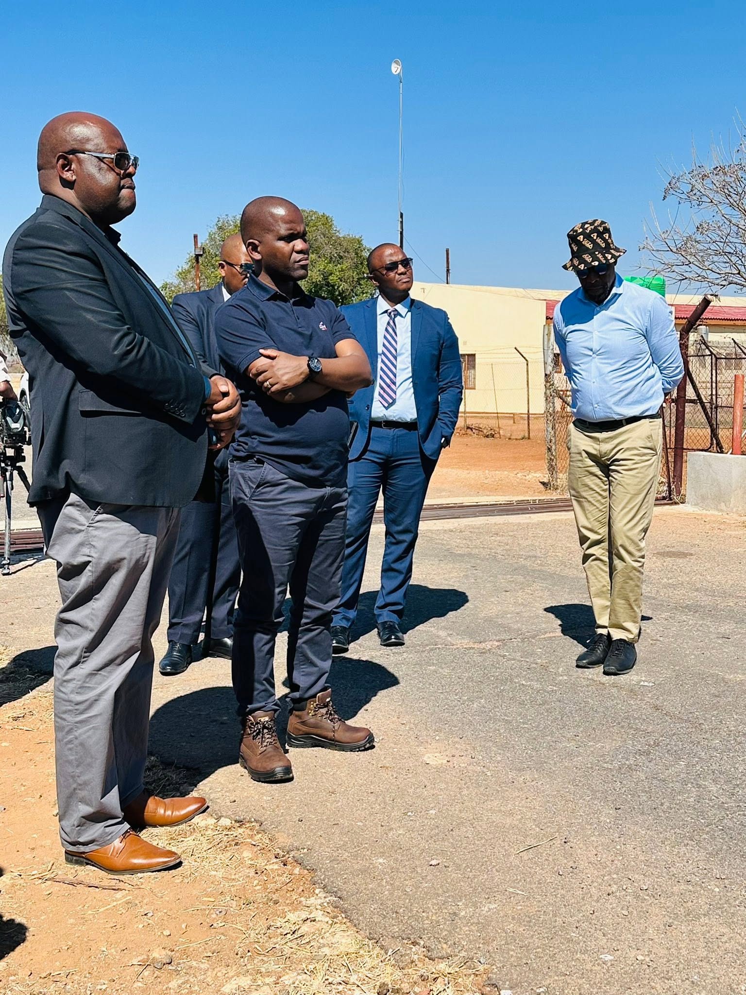 Site Visit 3