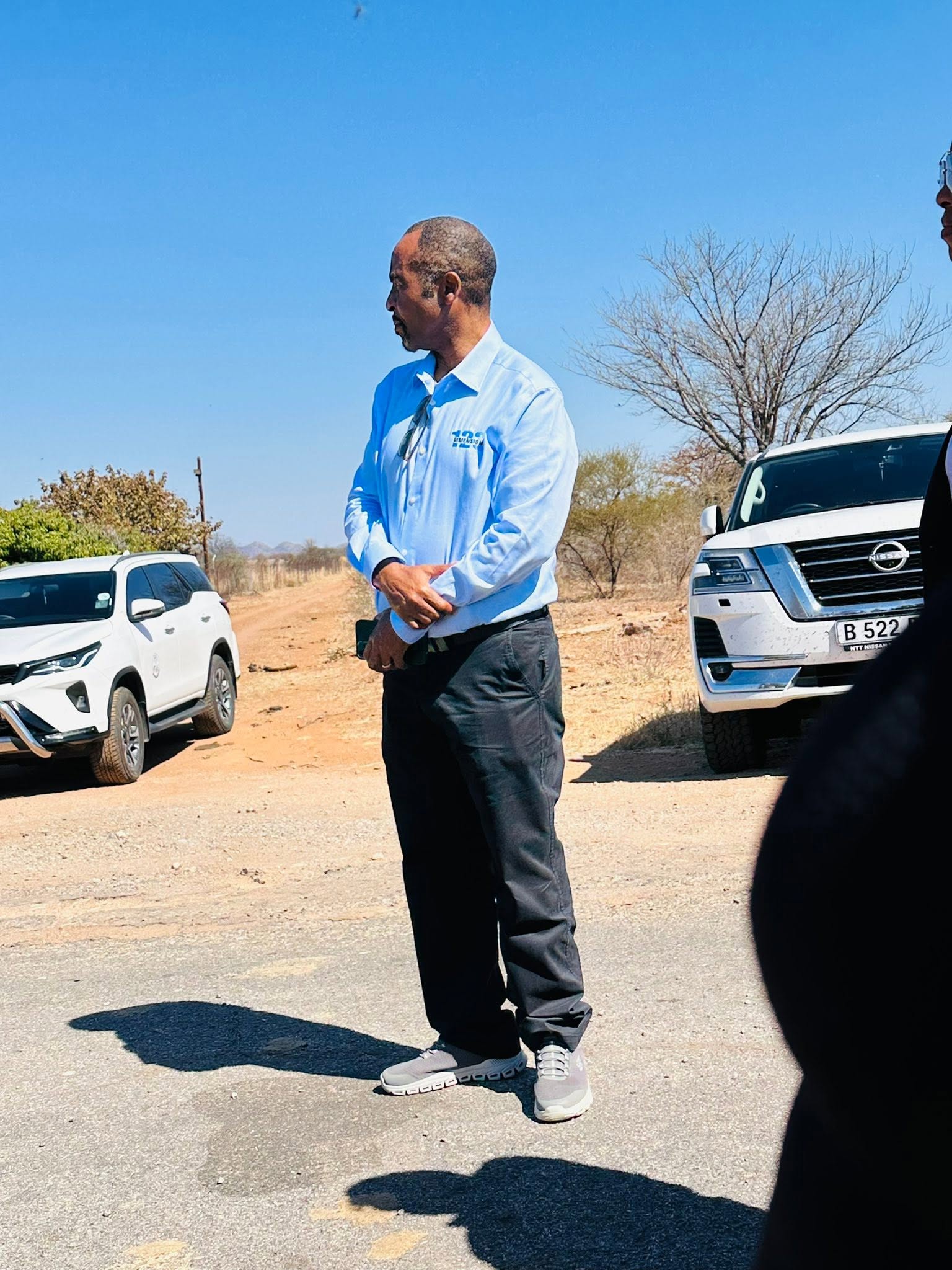 Site Visit 4